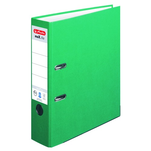Ordner max file nature - ordner, a4 max.