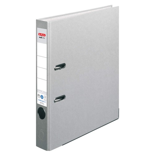 Ordner max file nature - ordner, a4 max.