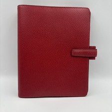 Vintage Filofax A5 Pimlico