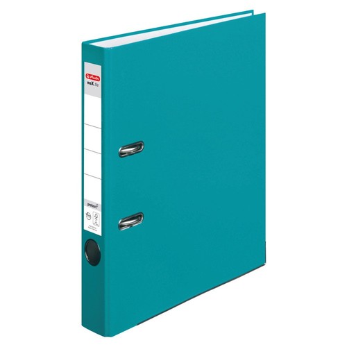 Herlitz 50015955 ordner max - 50015955 ordner,