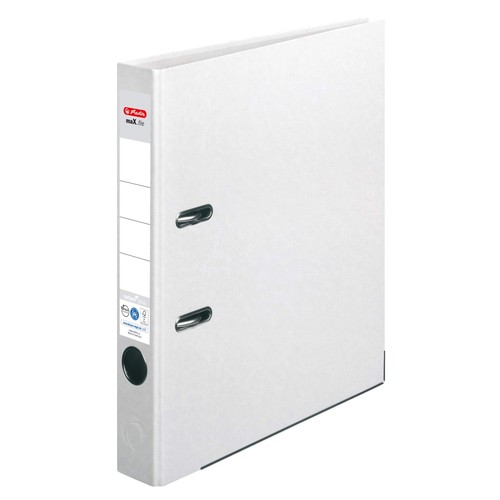 Ordner max file nature - a4 max.,