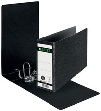 Leitz Ordner A5 hoch / quer RB