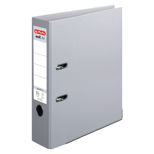 Herlitz ordner chromo - herlitz,
