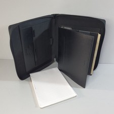 FILOFAX Leder Reißverschluss