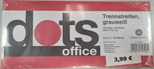 dots office Trennstreifen