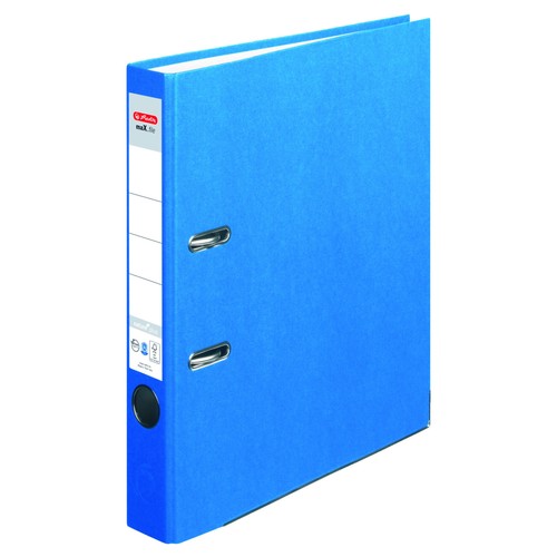 Ordner max file nature - a4 max.,