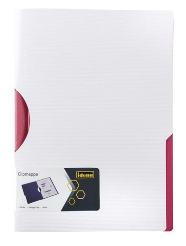 Idena clipmappe din aus - a4,,