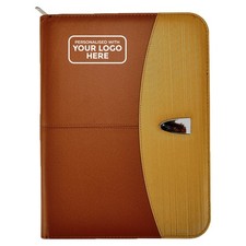 Personalisierte Logo A4