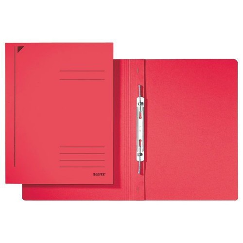 Leitz spiralhefter 320g qm - spiralhefter, 320g/qm