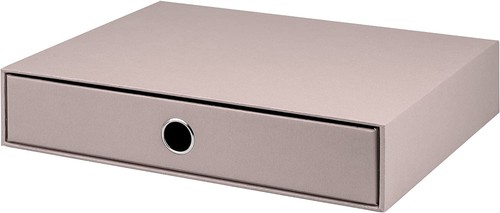 Schubladenbox für din - für, mit