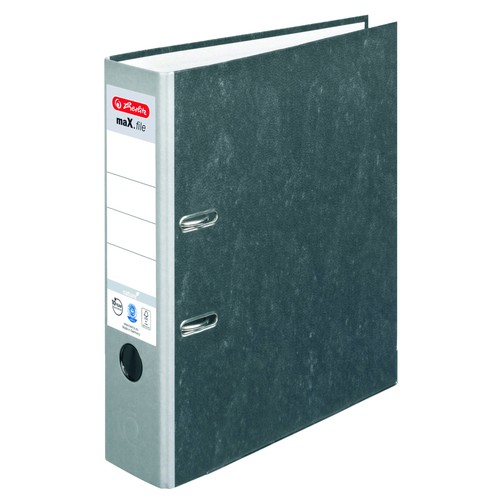 Herlitz ordner max file - herlitz,