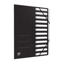 Oxford Top File + A4