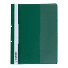 Oxford Schnellhefter A4 mit