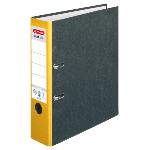 Herlitz ordner max file - herlitz,