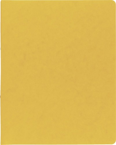 Ringbuch gelb ordner - ordner, aus
