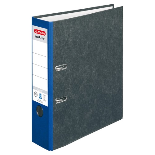 Herlitz ordner max file - ordner,