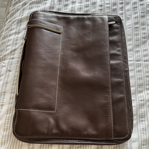 Filofax holborn zip - a4,