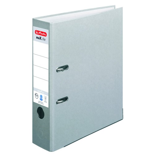 Ordner max file nature - a4 max.,