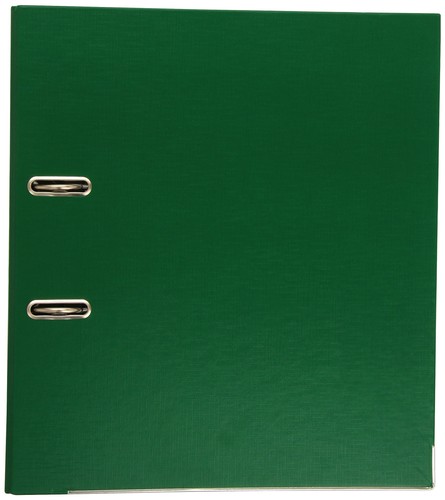 Sonstigee ordner 8cm grün - ordner,